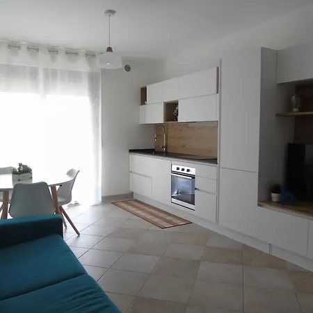 Homiday - Residenza Sinfonia شقة بيسكارا