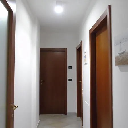 Homiday - Residenza Sinfonia * بيسكارا