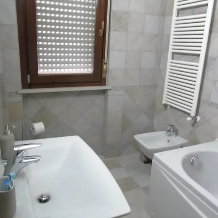 Homiday - Residenza Sinfonia