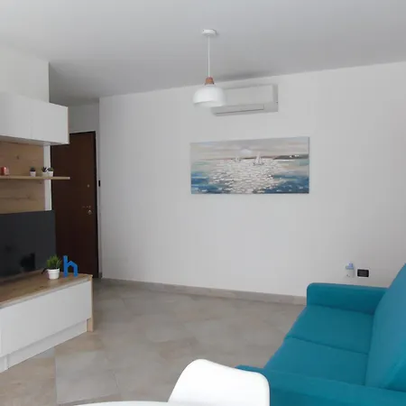 شقة Homiday - Residenza Sinfonia *