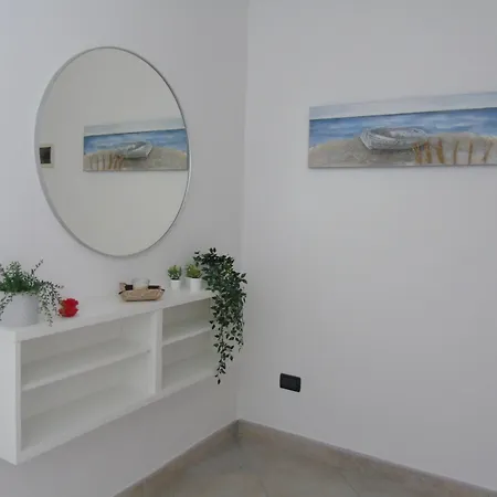 شقة Homiday - Residenza Sinfonia بيسكارا