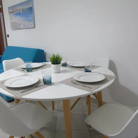 Homiday - Residenza Sinfonia * بيسكارا