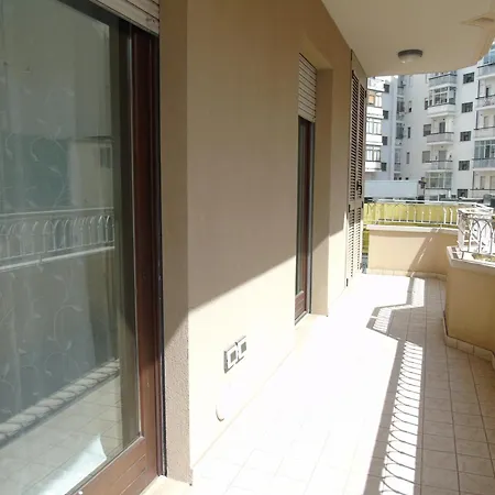 شقة Homiday - Residenza Sinfonia *