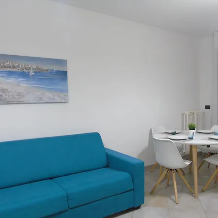 Homiday - Residenza Sinfonia بيسكارا