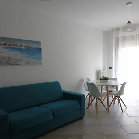 Homiday - Residenza Sinfonia