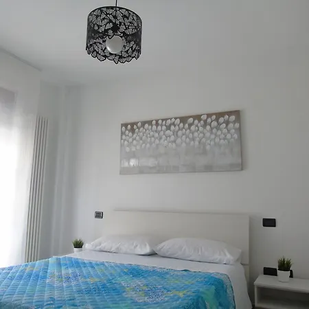 Homiday - Residenza Sinfonia بيسكارا
