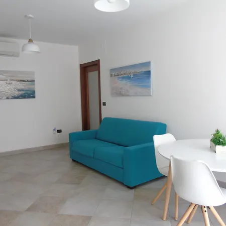 شقة Homiday - Residenza Sinfonia *