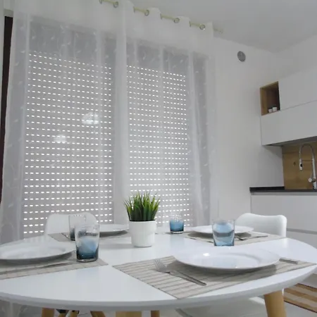Homiday - Residenza Sinfonia *