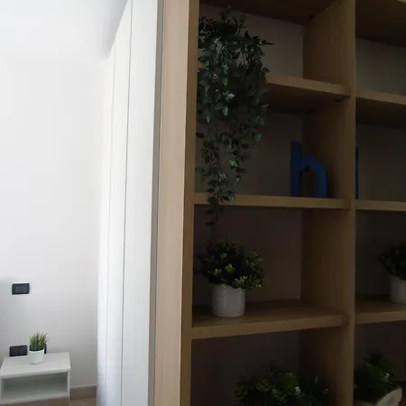 Homiday - Residenza Sinfonia
