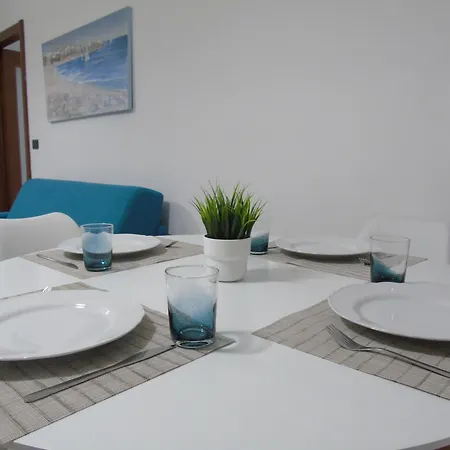 شقة Homiday - Residenza Sinfonia *