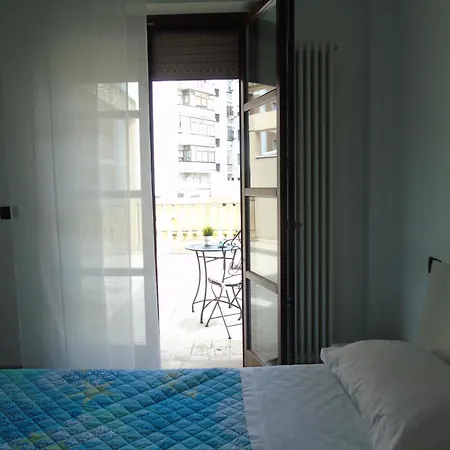 Homiday - Residenza Sinfonia * بيسكارا
