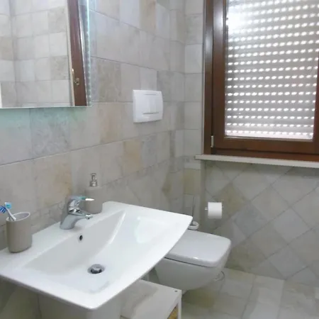Homiday - Residenza Sinfonia شقة *