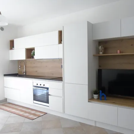 شقة Homiday - Residenza Sinfonia بيسكارا