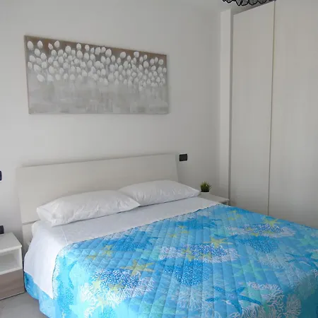 Homiday - Residenza Sinfonia *