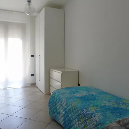 Homiday - Residenza Sinfonia * بيسكارا