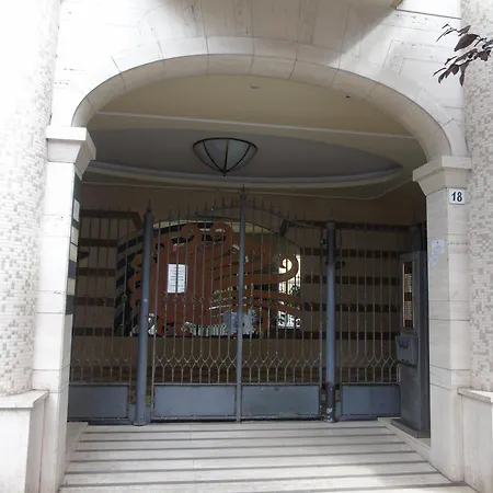 Homiday - Residenza Sinfonia