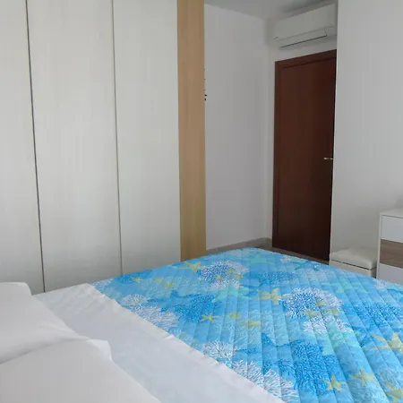 Homiday - Residenza Sinfonia شقة *