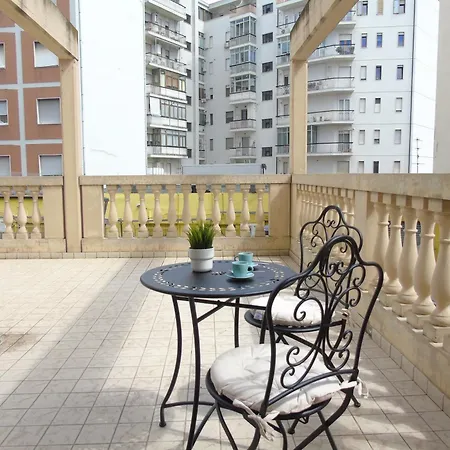 Homiday - Residenza Sinfonia